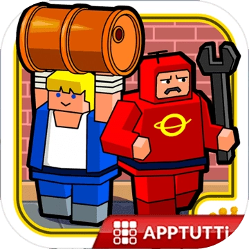 热血大乱斗安卓版