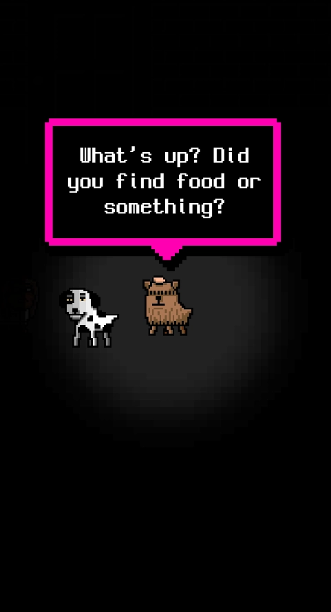 I Became a Dog 3中文版