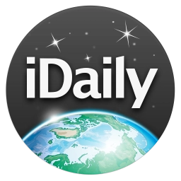 idaily每日环球视野