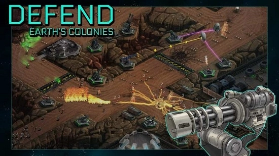 2112塔防生存中文版(3)