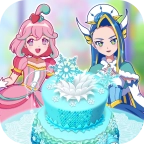 巴啦啦小魔仙美味蛋糕安卓版