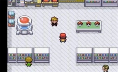 口袋妖怪究极绿宝石安卓