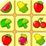 开心水果连连看2单机免费版