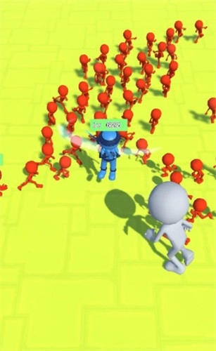 群战英雄游戏免费版