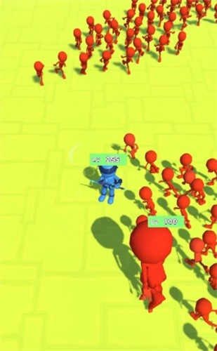 群战英雄游戏免费版