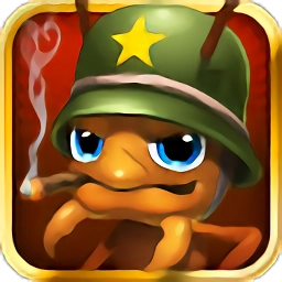 蚁丘保卫战中文版 v1.0.10