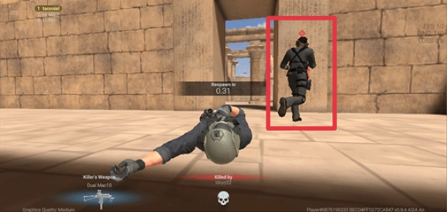 战斗大师中文版