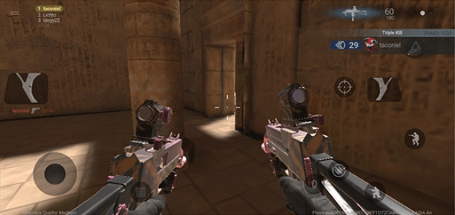 战斗大师中文版