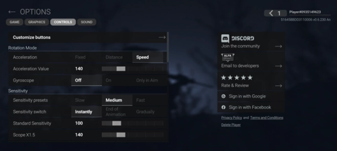 战斗大师中文版