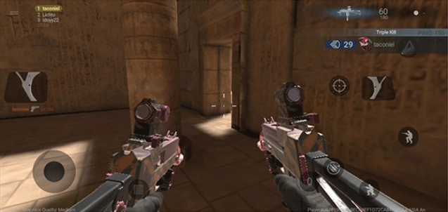 战斗大师手机版(7)