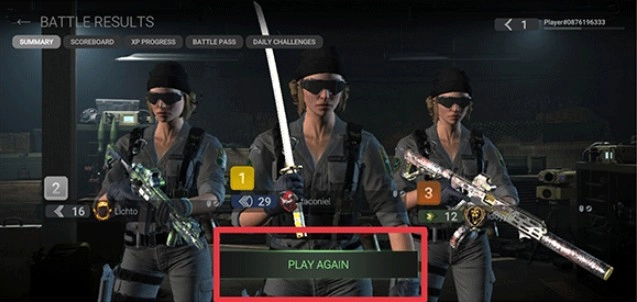 战斗大师手机版(8)