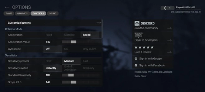 战斗大师手机版(10)