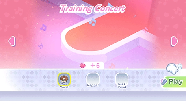 kpop学院中文版(3)