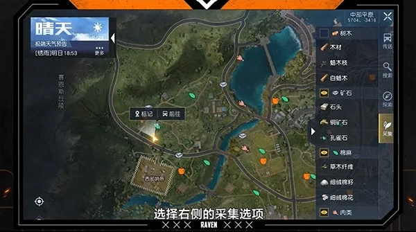 黎明觉醒生机国际服(3)