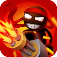 火柴人军团大战游戏