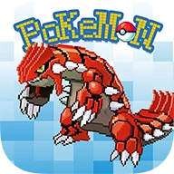 口袋妖怪燃之智金手指