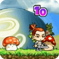 冒险王精灵物语无敌版