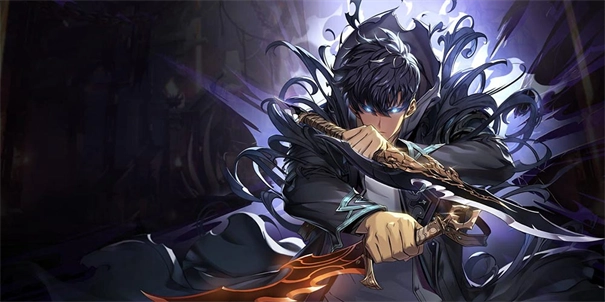 我独自升级Arise国际服(2)