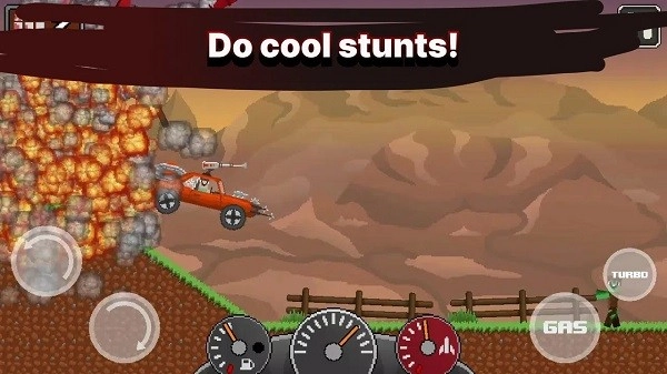 菜鸟登山赛手机版