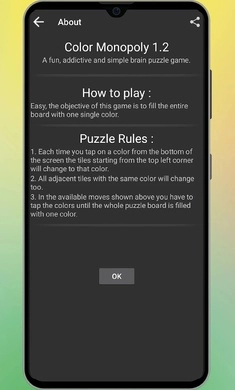 颜色垄断安卓版