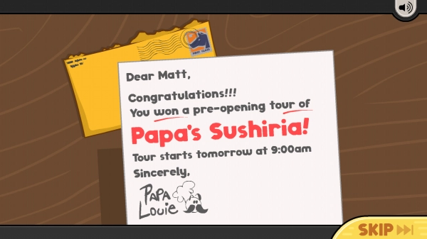 老爹的寿司店togo(3)