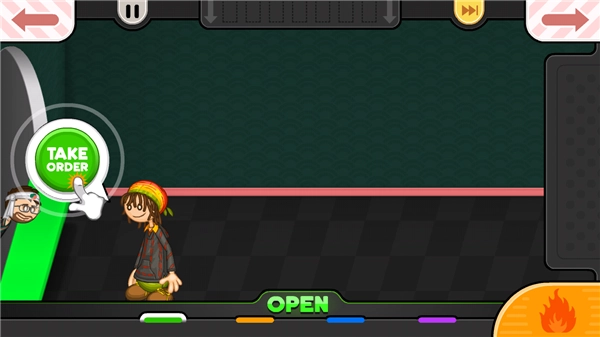 老爹的寿司店togo(5)