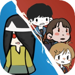 恐怖蓝猫追逐游戏免费版