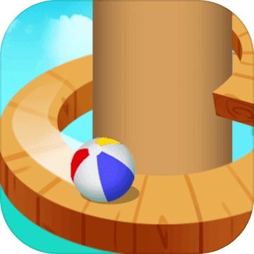 球球跳跳塔手机版