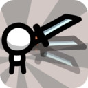 旋转火柴骑士游戏