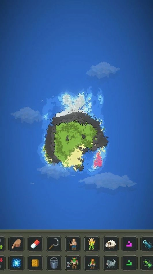 世界盒子正版(2)