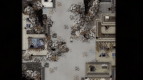 残世界的鸢尾花(3)