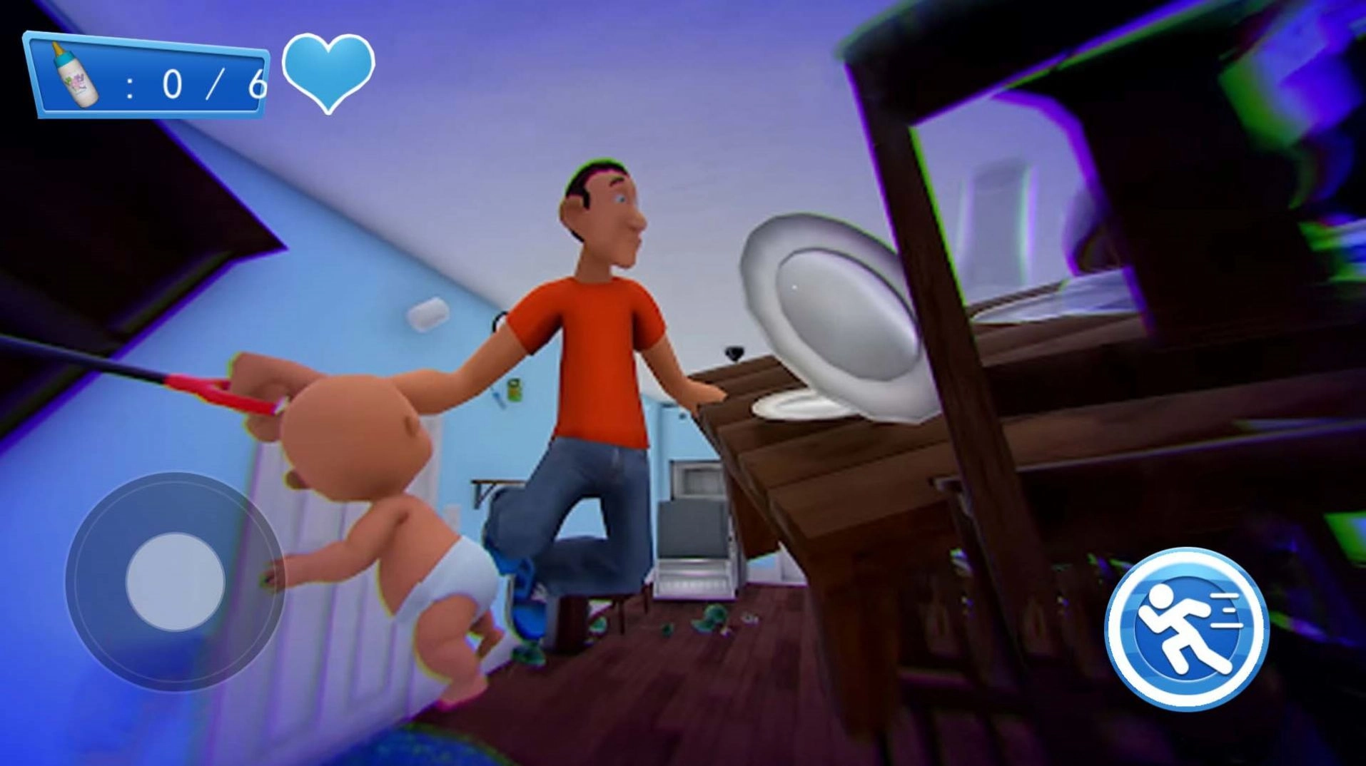 淘气宝贝大冒险游戏安卓版