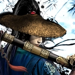 江湖风云(90级满存档)