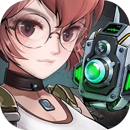 混乱城少女游戏