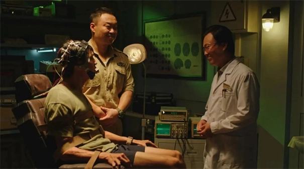 飞越13号房手机版