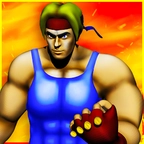 愤怒之战征服者中文版