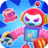 战斗玩具冲突手机版