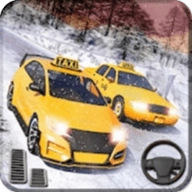 模拟疯狂出租车 v1.2