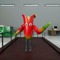 班班生存花园3D