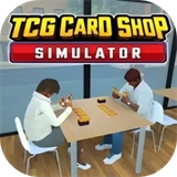 TCG卡牌商店模拟器