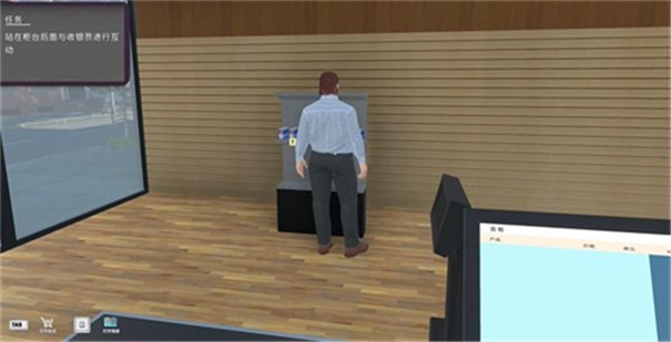 TCG卡牌商店模拟器图5