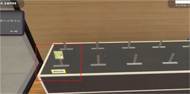 TCG卡牌商店模拟器图9