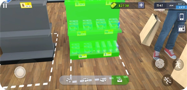 TCG卡牌商店模拟器图18