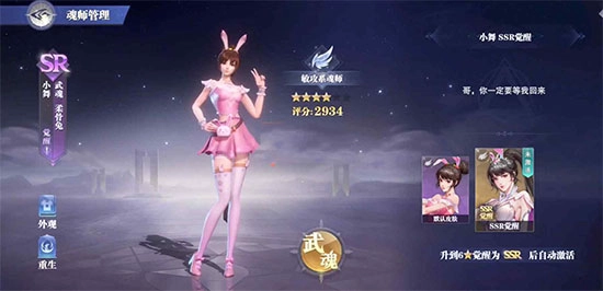 斗罗大陆魂师对决国际服(7)