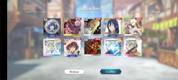 地城邂逅战斗编年史国际服