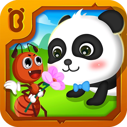 宝宝认蚂蚁安卓版