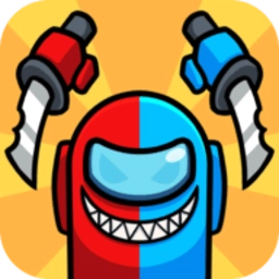 红蓝火柴人杀手正式版