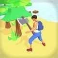 伐木逃生大作战手机版