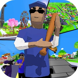 精英射击像素战场游戏