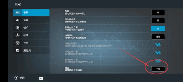 rfs真实飞行模拟器中文版(2)